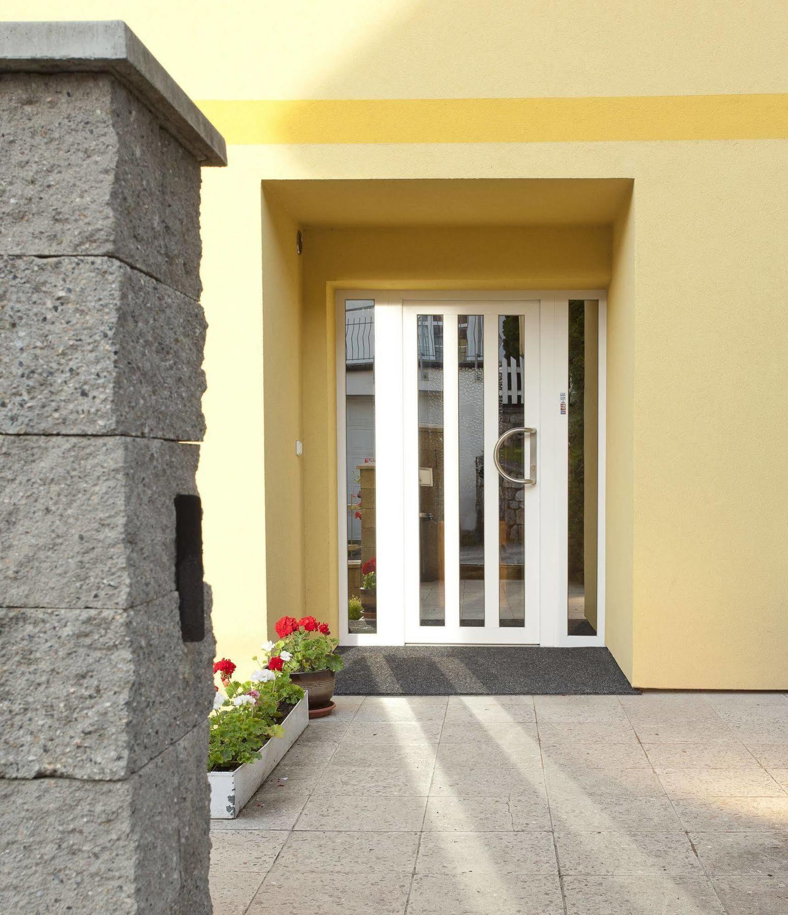 pensión Primus Beroun  Exterior foto